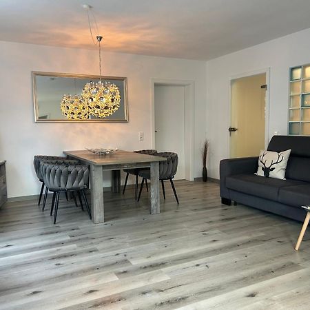 Ferienwohnung Trunk Direkt An Den Weinbergen, Parkplatz, Terrasse Mit Grill Und Lounge Roschbach Eksteriør bilde