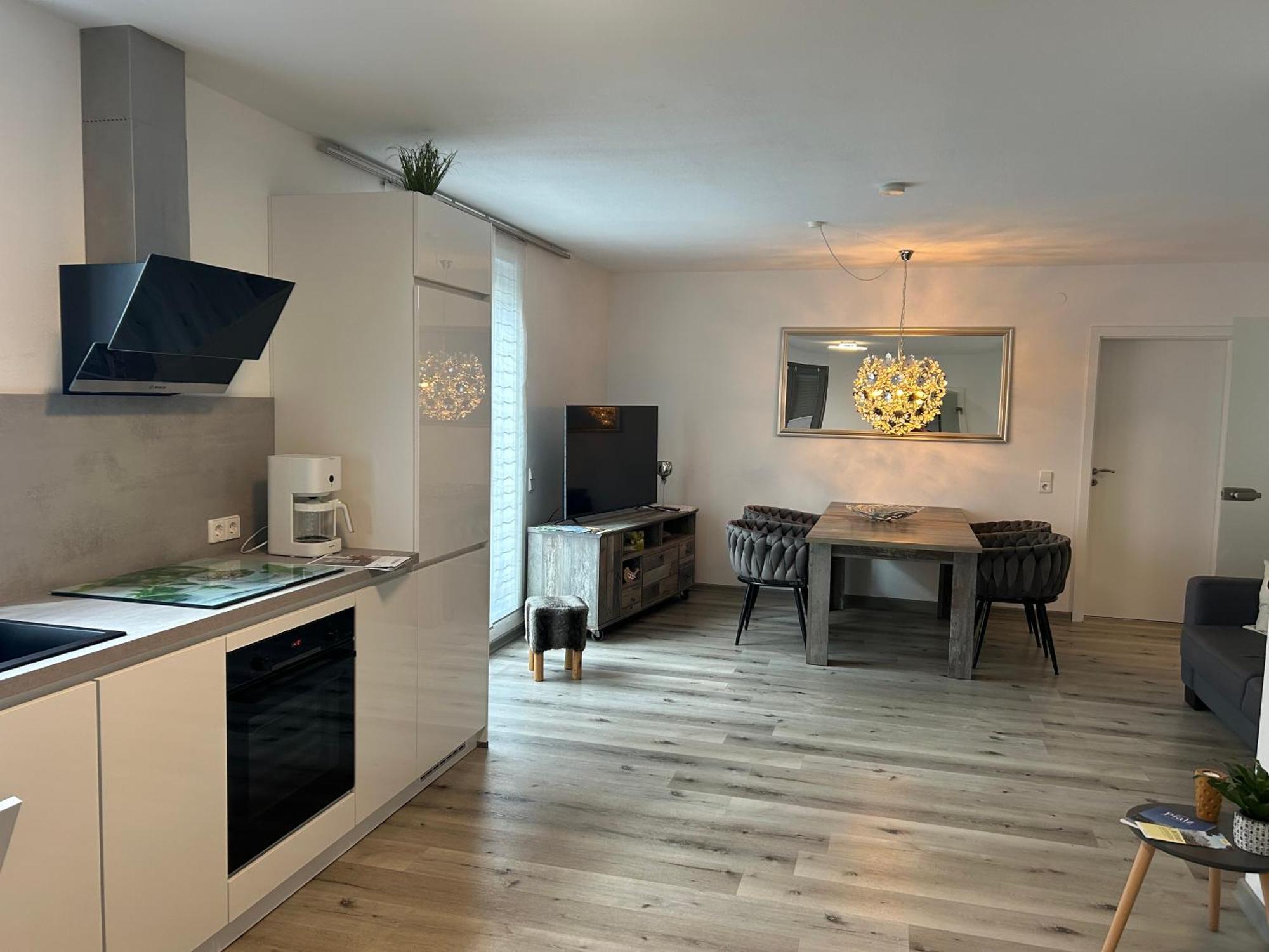Ferienwohnung Trunk Direkt An Den Weinbergen, Parkplatz, Terrasse Mit Grill Und Lounge Roschbach Eksteriør bilde