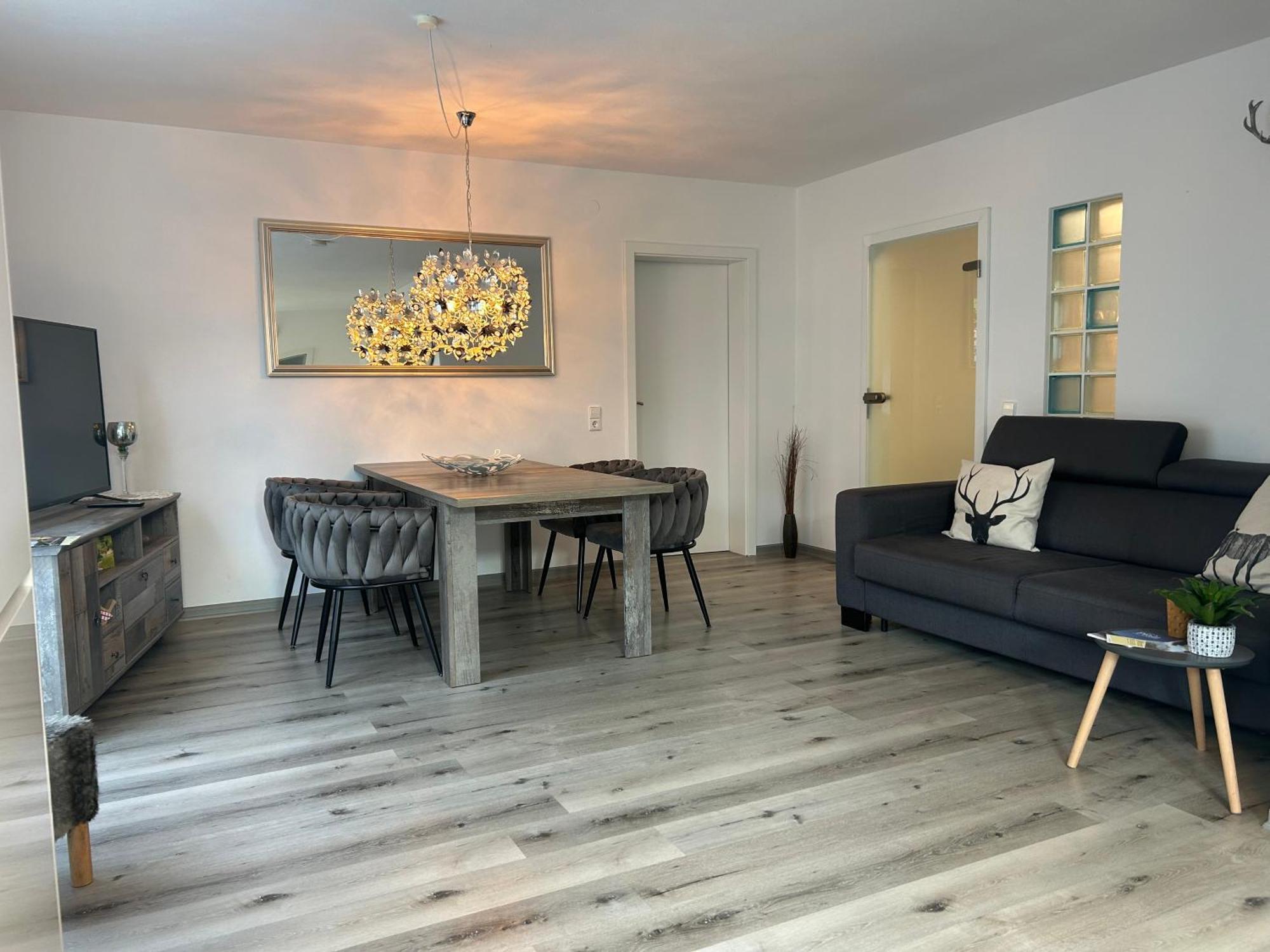 Ferienwohnung Trunk Direkt An Den Weinbergen, Parkplatz, Terrasse Mit Grill Und Lounge Roschbach Eksteriør bilde