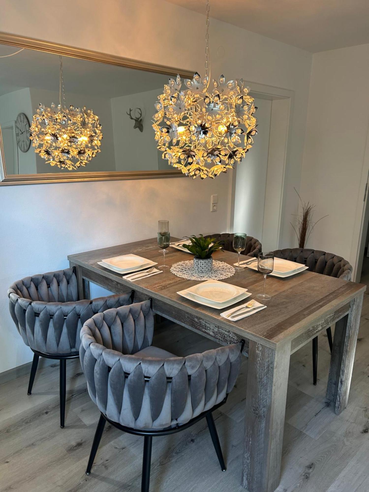 Ferienwohnung Trunk Direkt An Den Weinbergen, Parkplatz, Terrasse Mit Grill Und Lounge Roschbach Eksteriør bilde